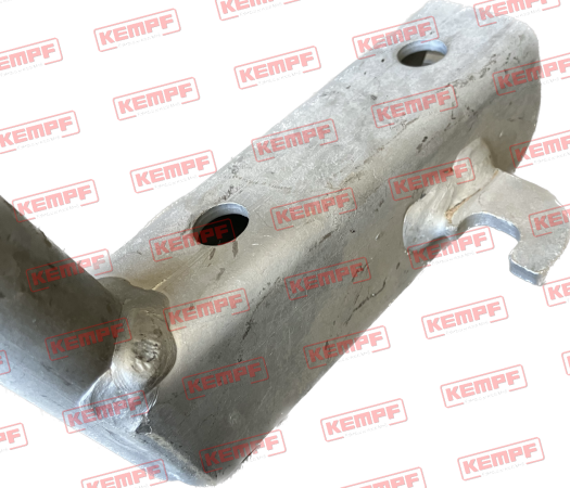 34823 Spriegelhalter, Sprung 100